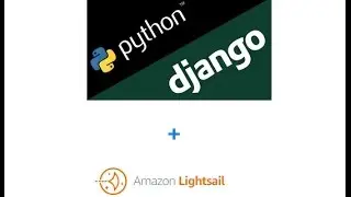 Django y Python 3 en Amazon Lightsail