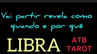 LIBRA:n&atilde;o &eacute; sorte &eacute; ordem divina pr0 dinheiro entrar na sua vida se prepara mudan&ccedil;a radical no amor
