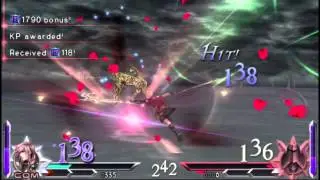 Dissidia 012 Final Fantasy | part 6