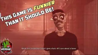 Priest Simulator: Vampire Show | Hellishly Funny Satire Game (First Look)