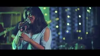 5. Prohori- Live from Space