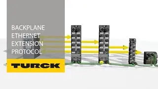 Backplane Ethernet Extension Protocol - Beep