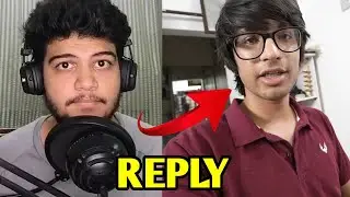 @NeonMan REPLY to @souravjvlogs | Neon Man Vs Sourav Joshi Facts | #shorts