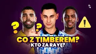 CO Z TIMBEREM? KTO ZA RAYE I SEMENYO? | DYLEMATY PRZED GW19 HOT OR NOT 2025/26