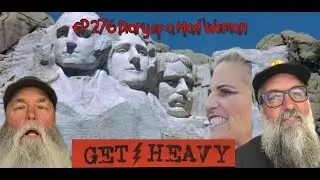 GHP ep 276 Diary of a Mad Woman