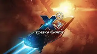 X4 Tides Of Avarice Scraping