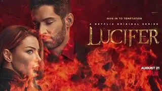 Lucifer Season 5 Episode 6 Official Soundtrack: 
