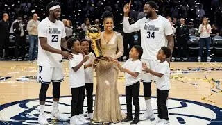 Coach Said 'Girls Can't Play Basketball', Years Later She Became The Team's First Female Owner