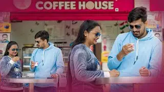 🥇 Srujan & Geetha 💍 | A Cinematic Pre-Wedding Film 🎬 | Noise Kelvin Studios | 2025 |