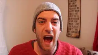 I'm NOT gay.
