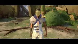 Absolver Fight Compilation #1 Dance Party