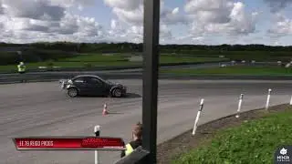 Reigo Proos. Jump for Drift 2019 - Day2