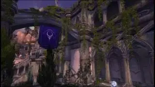 Azsuna (Preview) - Legion Music