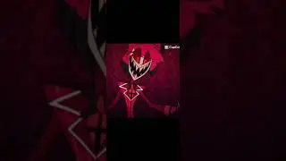 Amir Talai Is So Me-// #hazbinhotel #amirtalai #theradiodemon #alastor #edit
