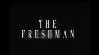 The Freshman (1990) - Official Trailer