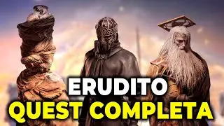 Recuerdo del Erudito EXPLICADO: Gu&iacute;a Paso a Paso en Elden Ring Nightreign