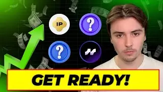 Все игнорируют эти альткоины, которые приносят прибыль в 10-30 раз больше обычной цены!