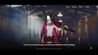 Alchemy Star Cloud Blossom Destiny | The Secret of the Sakae