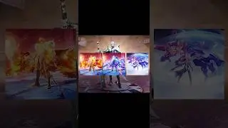 Nghe n&oacute;i Edras lỗi dame sắp c&oacute; skin ssshh #lienquanmobile #heroosin #aov