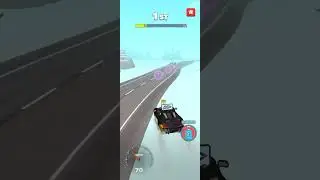 Idle racer