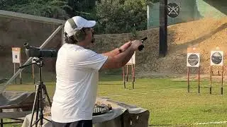 CZ 75 SP01 SHADOW - Always fun to shoot
