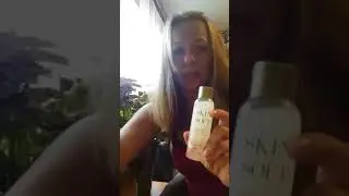Анна Смирнова Масло для тела skin so soft от avon