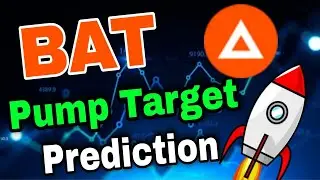 Basic Attention Token News Today! BAT Coin Price Prediction