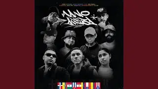Mano Arriba