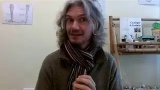 5. M&eacute;ditation d'int&eacute;gration de l'arch&eacute;type du Vent Blanc Harmonique (calendrier maya, Tzol'kin)