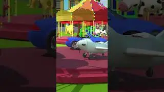 🎠🎠🎠 Carousel Song 🎠🎠🎠