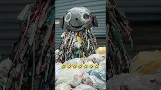 trash dog 🗑️🐶🐕🐩🐕&zwj;🦺