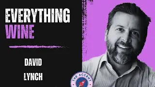 Explorer #9: Wine Stories, Wine Pairing, Wine Gifts, and Sommeliers w/ David Lynch
