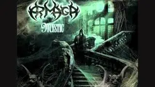Armaga - Sinister Path