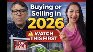 CA 2026 Real Estate Market Predictions: What Buyers & Sellers Must Know