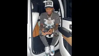[FREE] Toosii x Rod Wave Type Beat 2021 - 