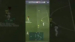 EPIC 93 BERNARDO SILVA LONG SHOT GOAL!!! FIFA MOBILE 22