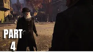 Assassin's Creed Syndicate Part 4 in 2026