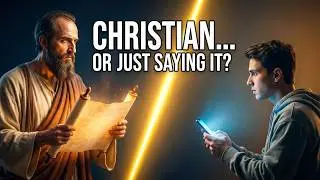 The Truth About Fake Christians | Don't Be Deceived