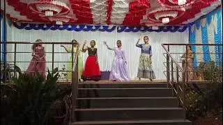 Redu nedu janiyinchinadu jesus song csi church dhone