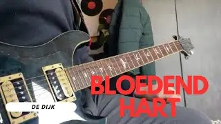 De Dijk - Bloedend Hart (Solo)