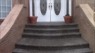 BW Powerwashing, Langley- Walkway and sidewalk cleaning and customer testimonial abbostsford