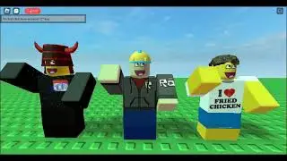 dances be like in roblox