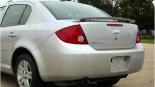 2005 Chevrolet Cobalt Used Cars Plainfield IL