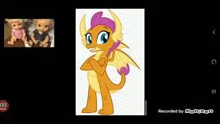 Smolder the Dragon Springtime With Sandbar Part 4