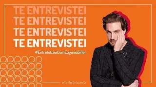 Te Entrevistei | Eugenio Siller sobre ‘Quem Matou Sara?’, carreira, Maite Perroni e mais