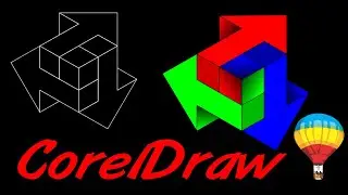 Corel Draw Tips & Tricks Cool Graphic