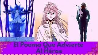 El Poema Que Advierte A Arthur - [The Beginning After The End/La Vida Después De La Muerte]