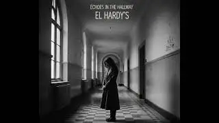 Echoes in the Hallway - AI INSPIRED BY THE CRANBERIES