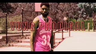 (Official Music Video) Yung Prodigal -  Armpit Prod By Buggy Beats
