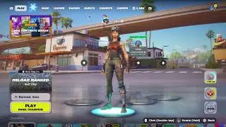 Fortnite